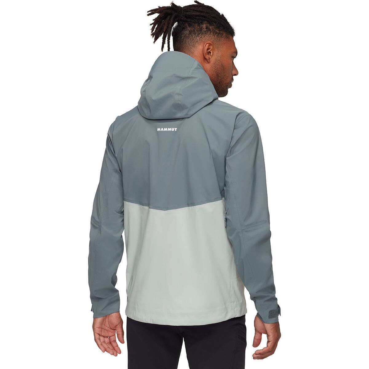 Alto Guide Hs Hooded Jacket - Men's - image 4