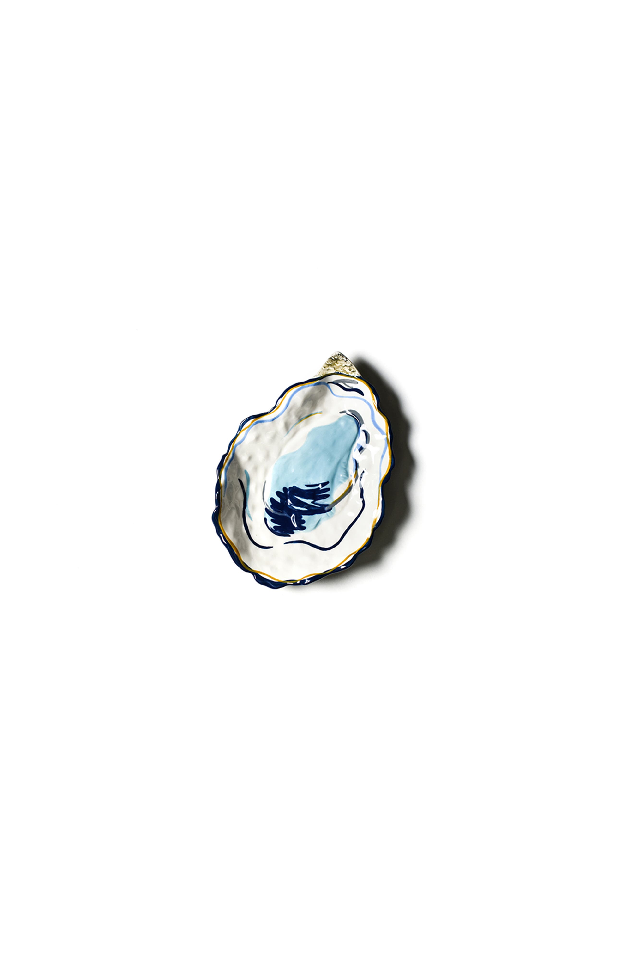 selected Blue