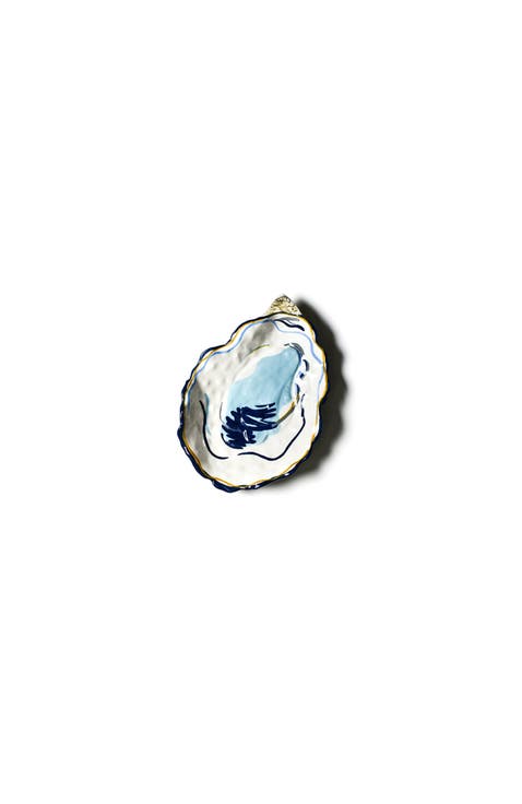 Oyster Plate