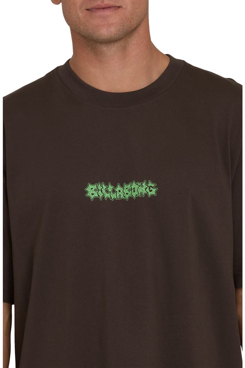 Marrow OG Graphic T-Shirt, Alternate, color, CHOCOLATE BROWN