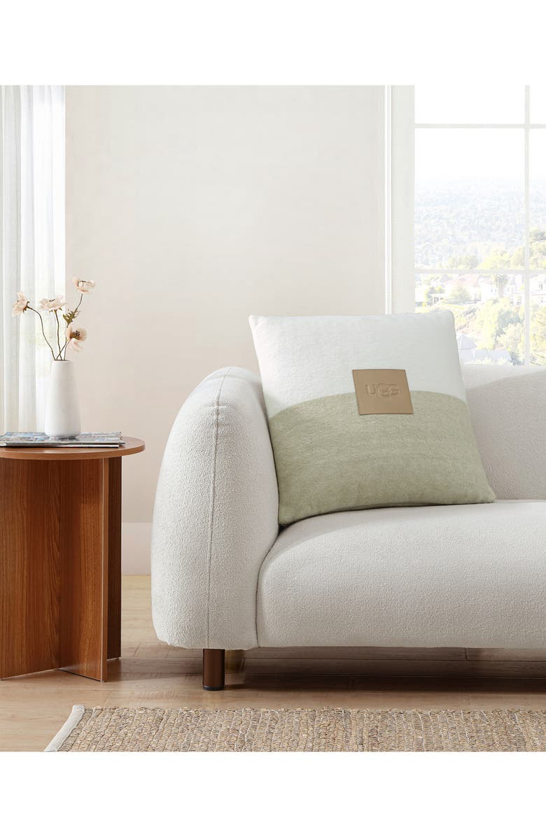 UGG<sup>®</sup> Keagan Accent Pillow, Alternate, color,