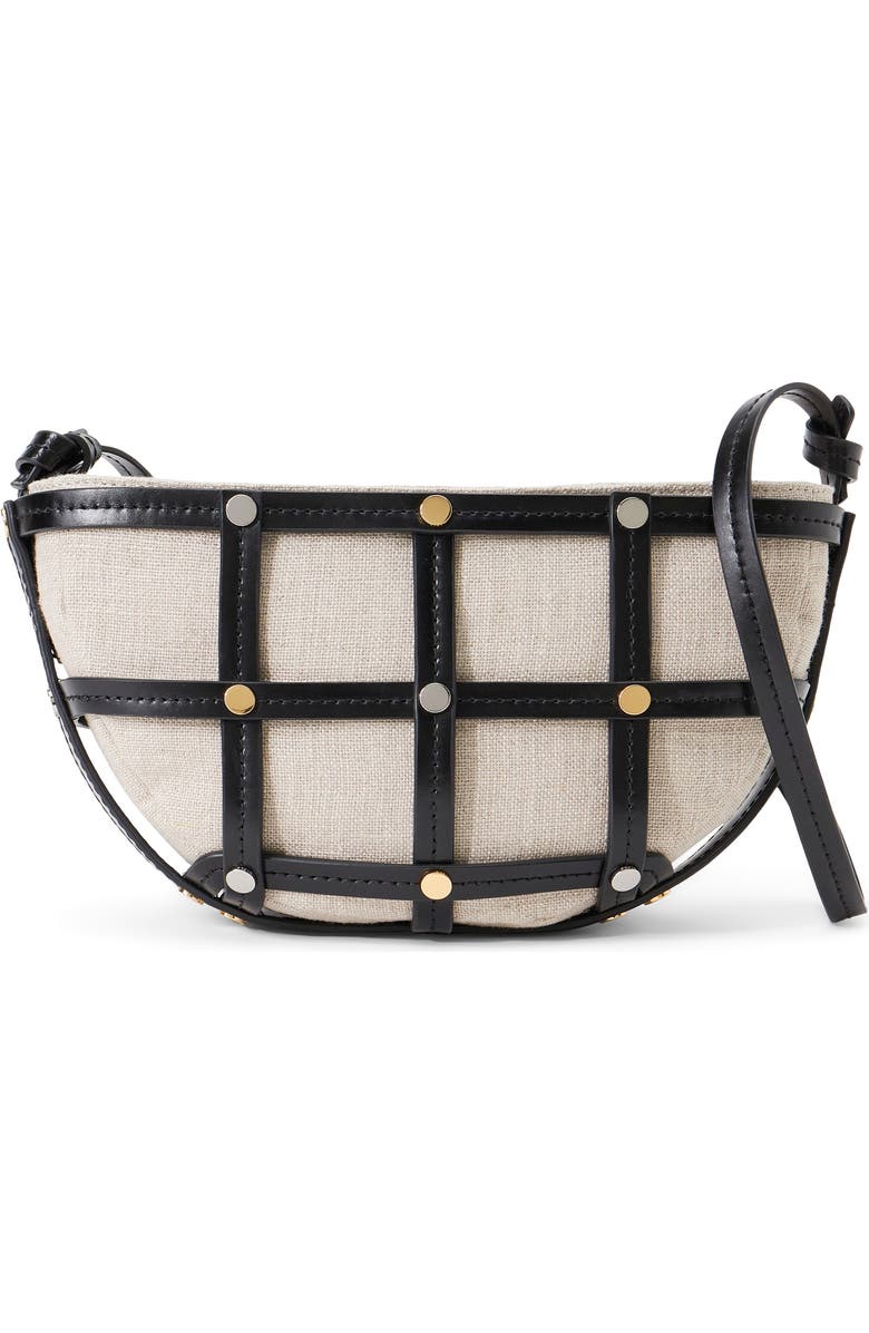 STAUD Sebastian Crossbody Bag, Main, color,