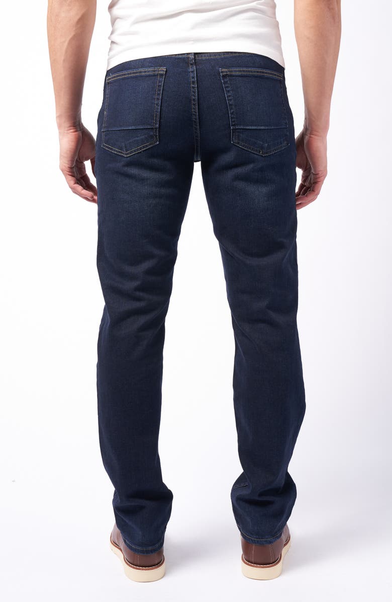 Devil-Dog Dungarees Boot Cut Performance Stretch Jeans, Alternate, color,