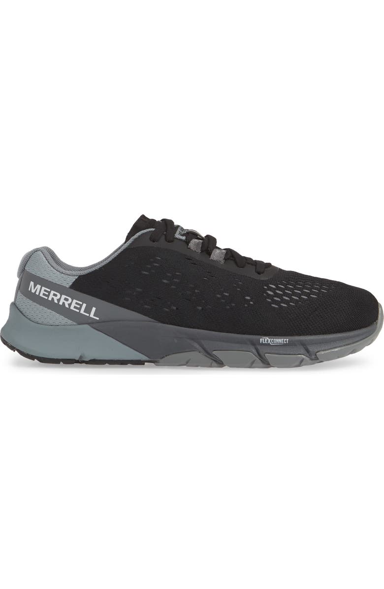 Merrell Bare Access Flex 2 E-Mesh Training Shoe, Alternate, color,