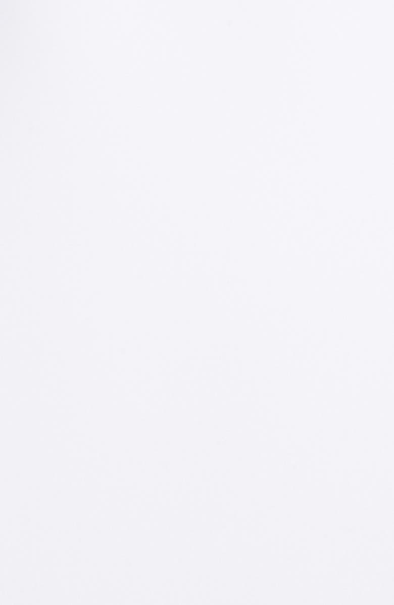 Lucky Brand Embroidered One-Piece Swimsuit, Alternate, color, 