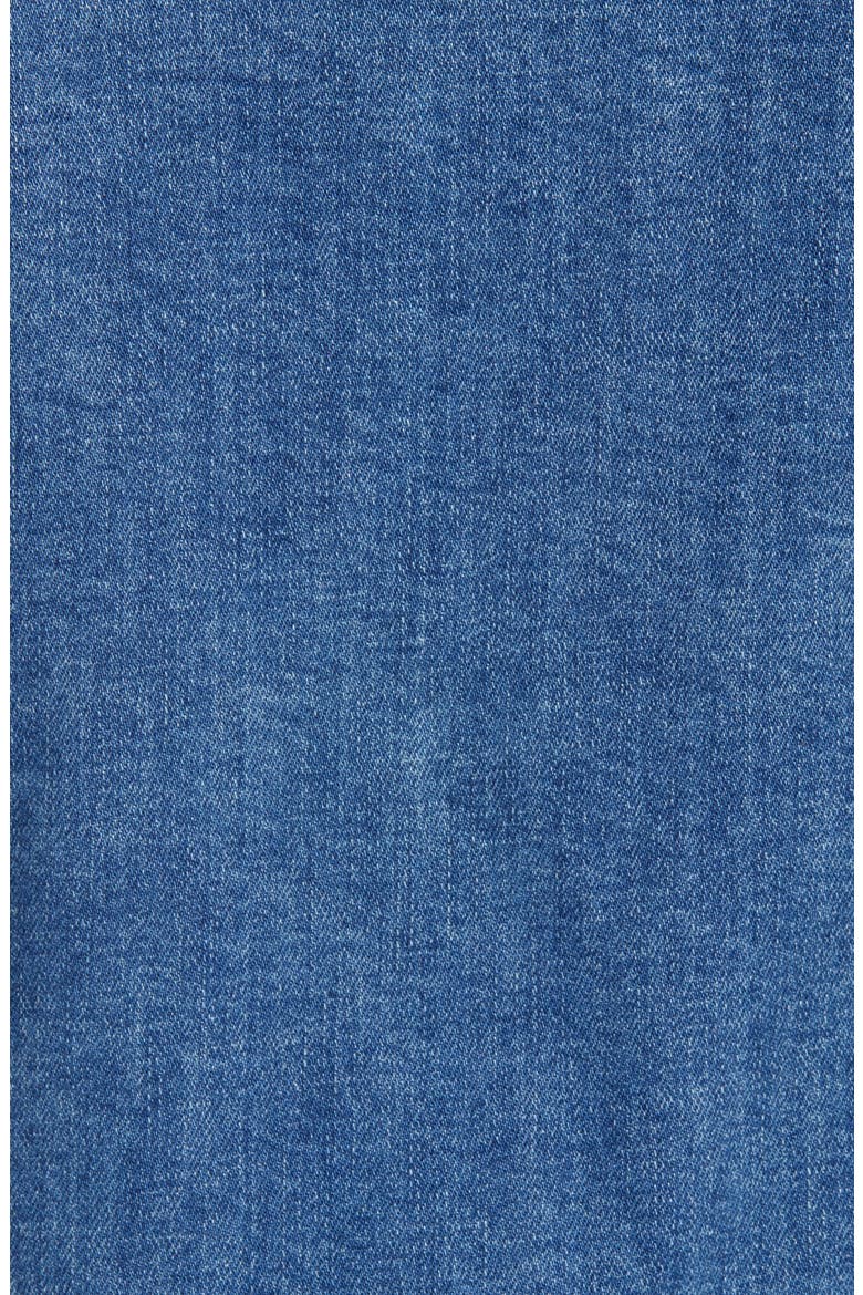 Denim Jacket, Alternate, color, PERFECT WASH