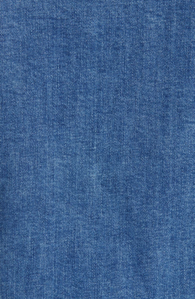 1901 Denim Jacket, Alternate, color, 