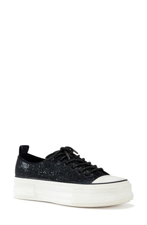 Revival Platform Sneaker