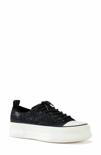 Revival Platform Sneaker
