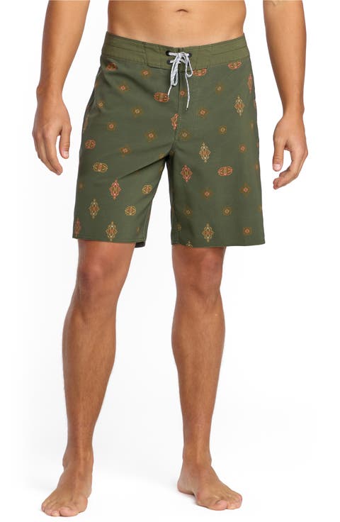 Sundays Pro Board Shorts