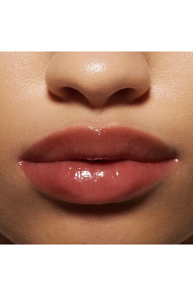 Neen Glisten Up Creamy Lip Gloss, Alternate, color, Flame