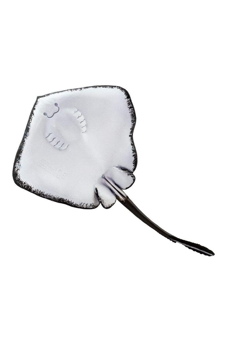 Sting Ray Toy, Alternate, color, No Color