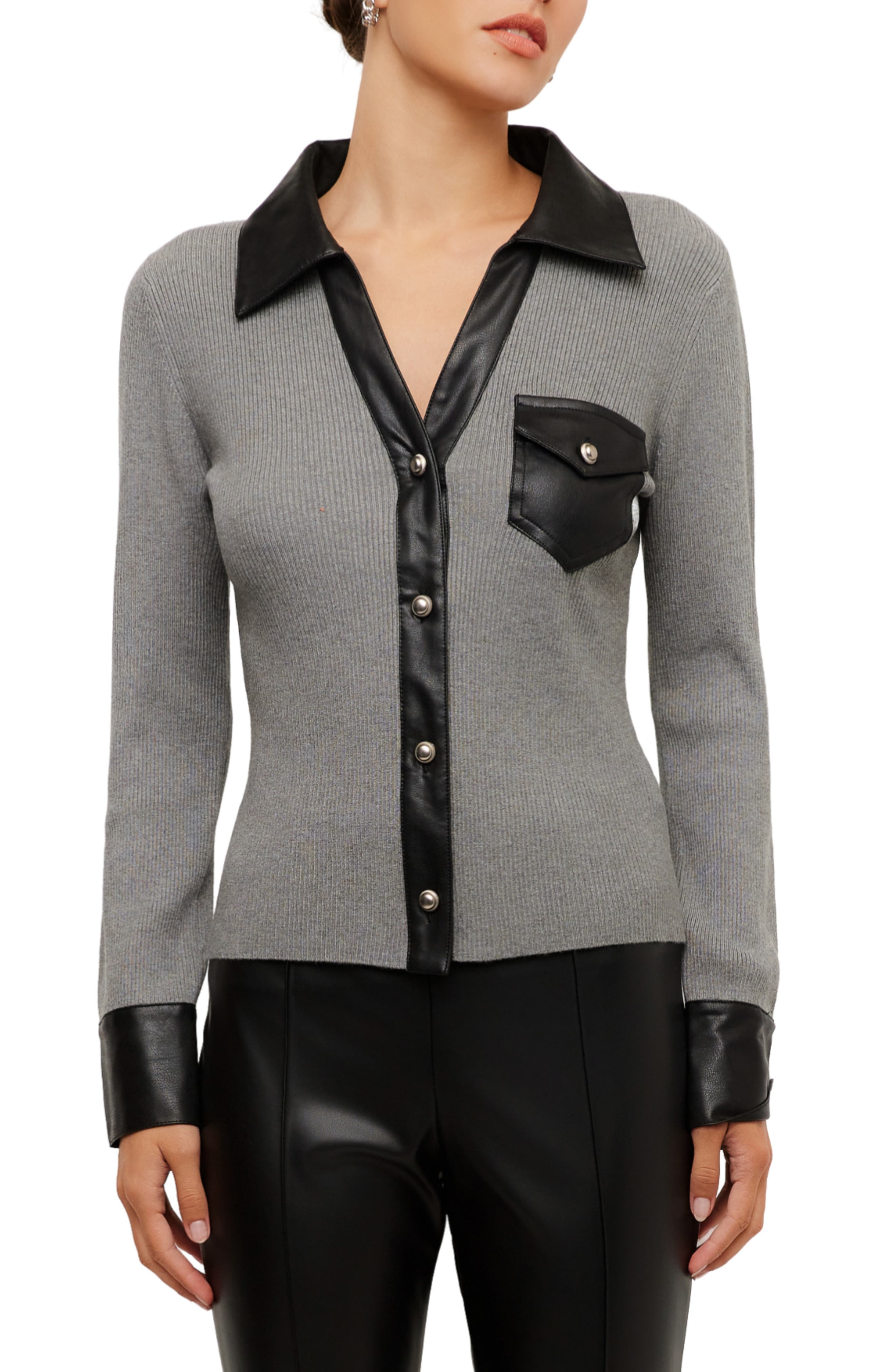 selected GRAY