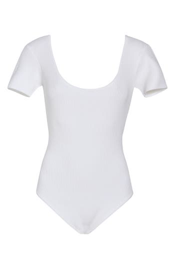 Tart Rachelle Short Sleeve Bodysuit
