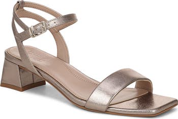 Naturalizer Hana Ankle Strap Sandal (Women) | Nordstrom