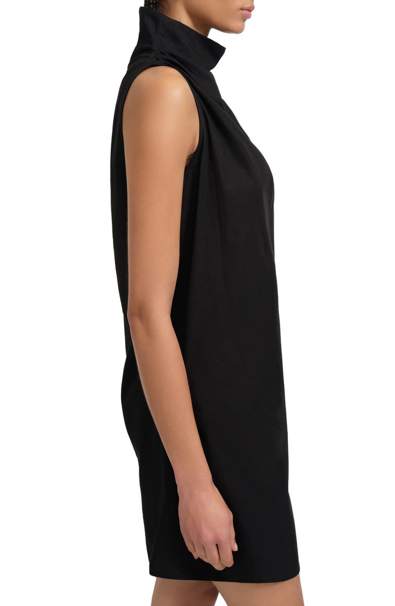 Marcella Minna Poplin Shift Dress, Alternate, color,