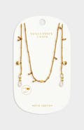 Katie Loxton Cochellia Sunglasses Chain