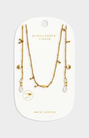 Katie Loxton Cochellia Sunglasses Chain