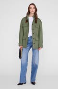 ANINE BING Sahara Jacket