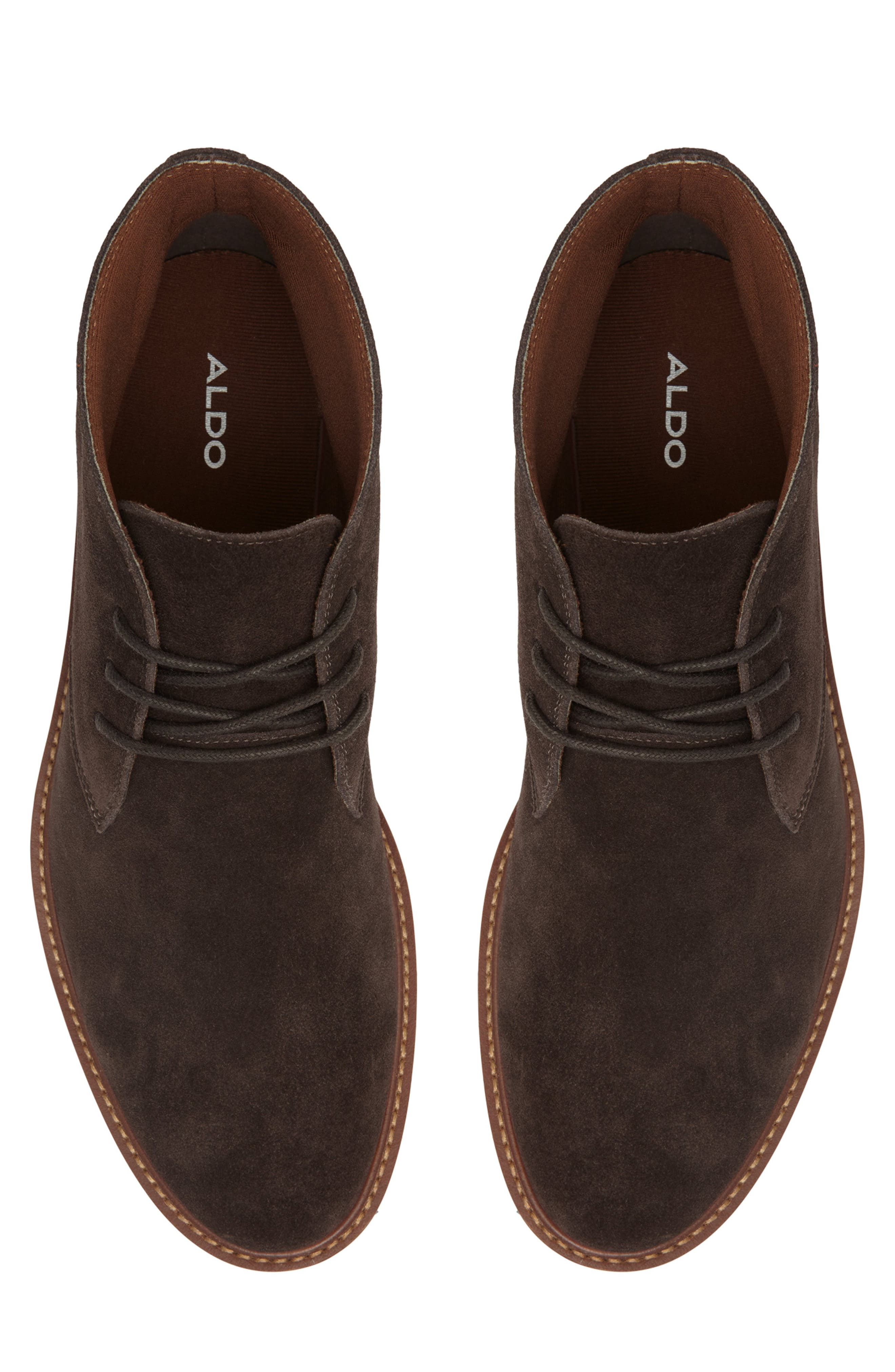 ALDO Malrose Chukka Boot, Alternate, color, 