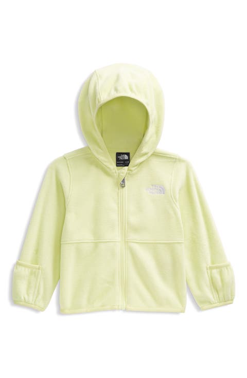 Kids' Glacier Zip Hoodie (Baby)