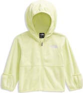 The North Face Kids' Glacier Zip Hoodie