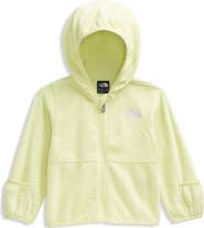 The North Face Kids' Glacier Zip Hoodie