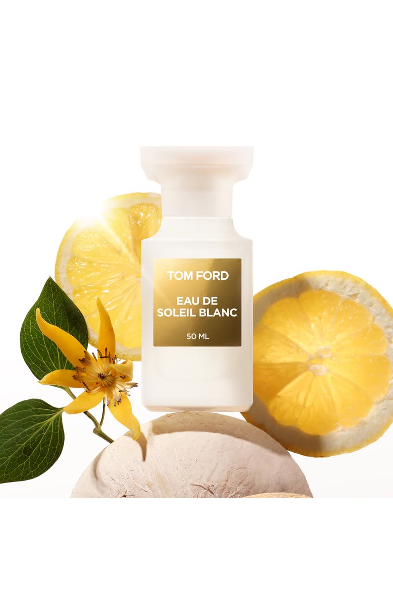 TOM FORD Eau de Soleil Blanc Fragrance, Alternate, color,