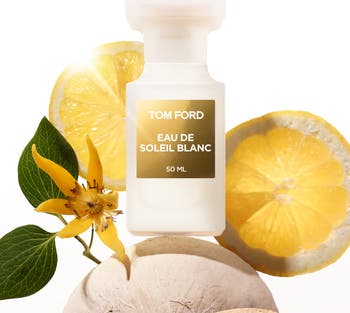 Eau de Soleil Blanc Fragrance