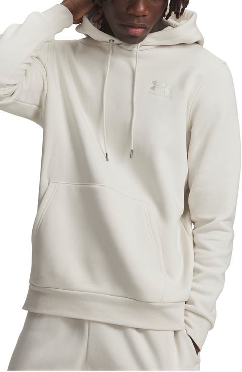 UA Icon Fleece Hoodie