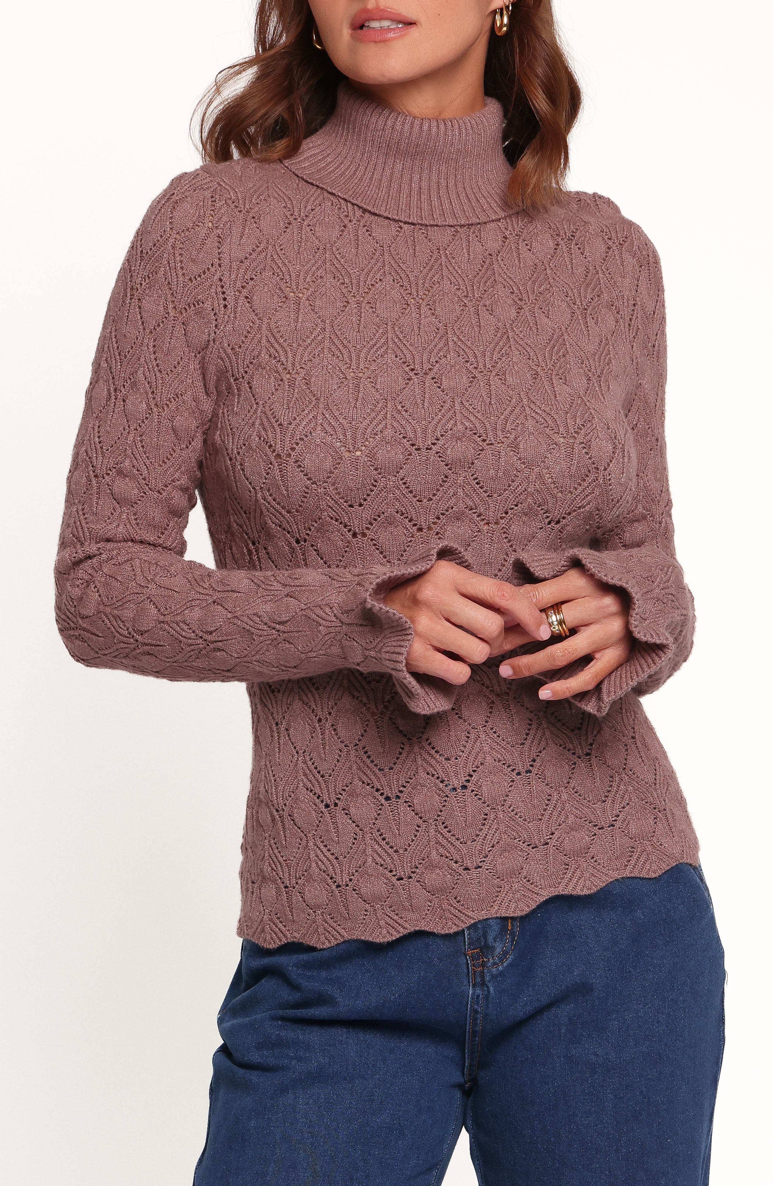 selected MAUVE