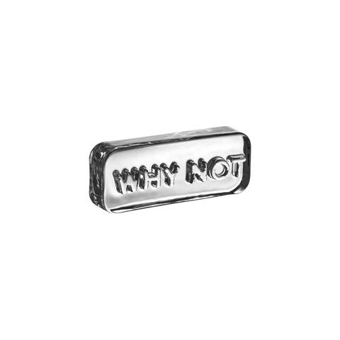 Paroles Paroles Why Not Paperweight