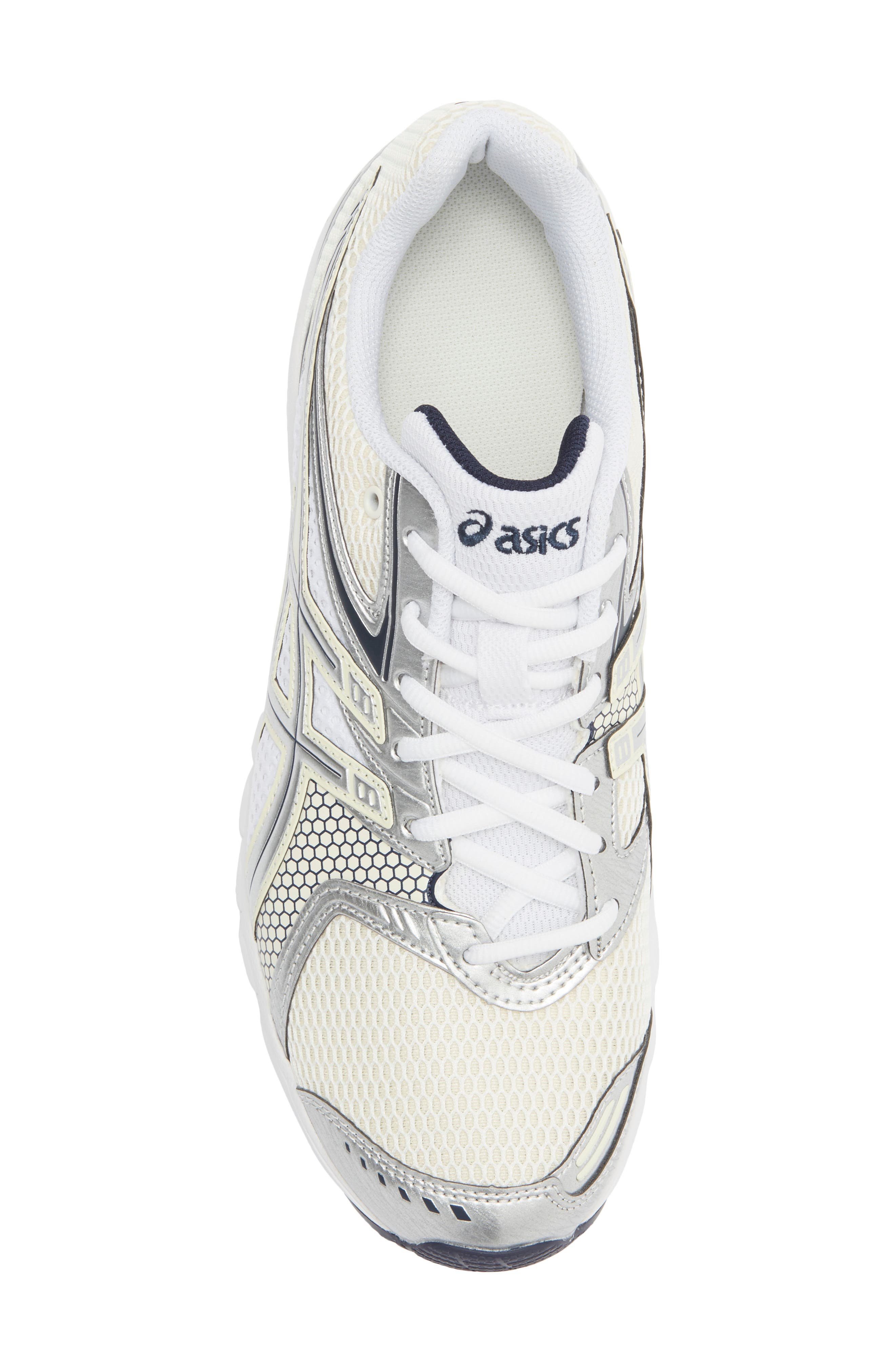 ASICS<sup>®</sup> Gender Inclusive Gel-DS Trainer, Alternate, color, White/ Midnight