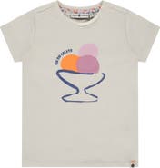 Stains and Stories by Babyface Gelato Graphic T-Shirt
