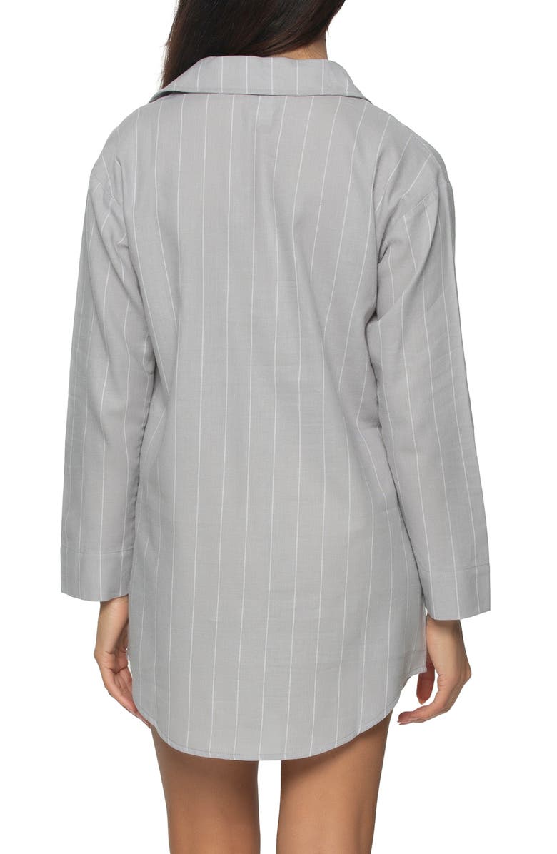 Felina Mirielle Sleep Shirt, Alternate, color, 