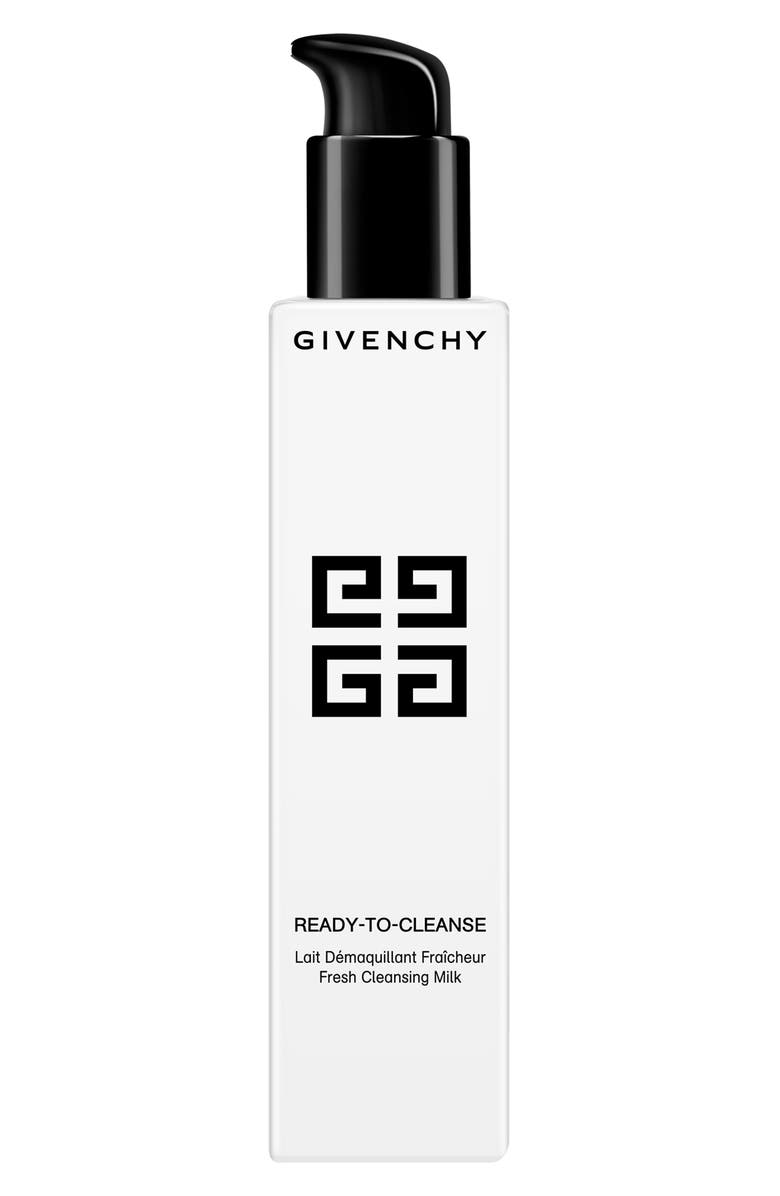 Givenchy Ready-to-Cleanse Fresh Cleansing Milk, Main, color,