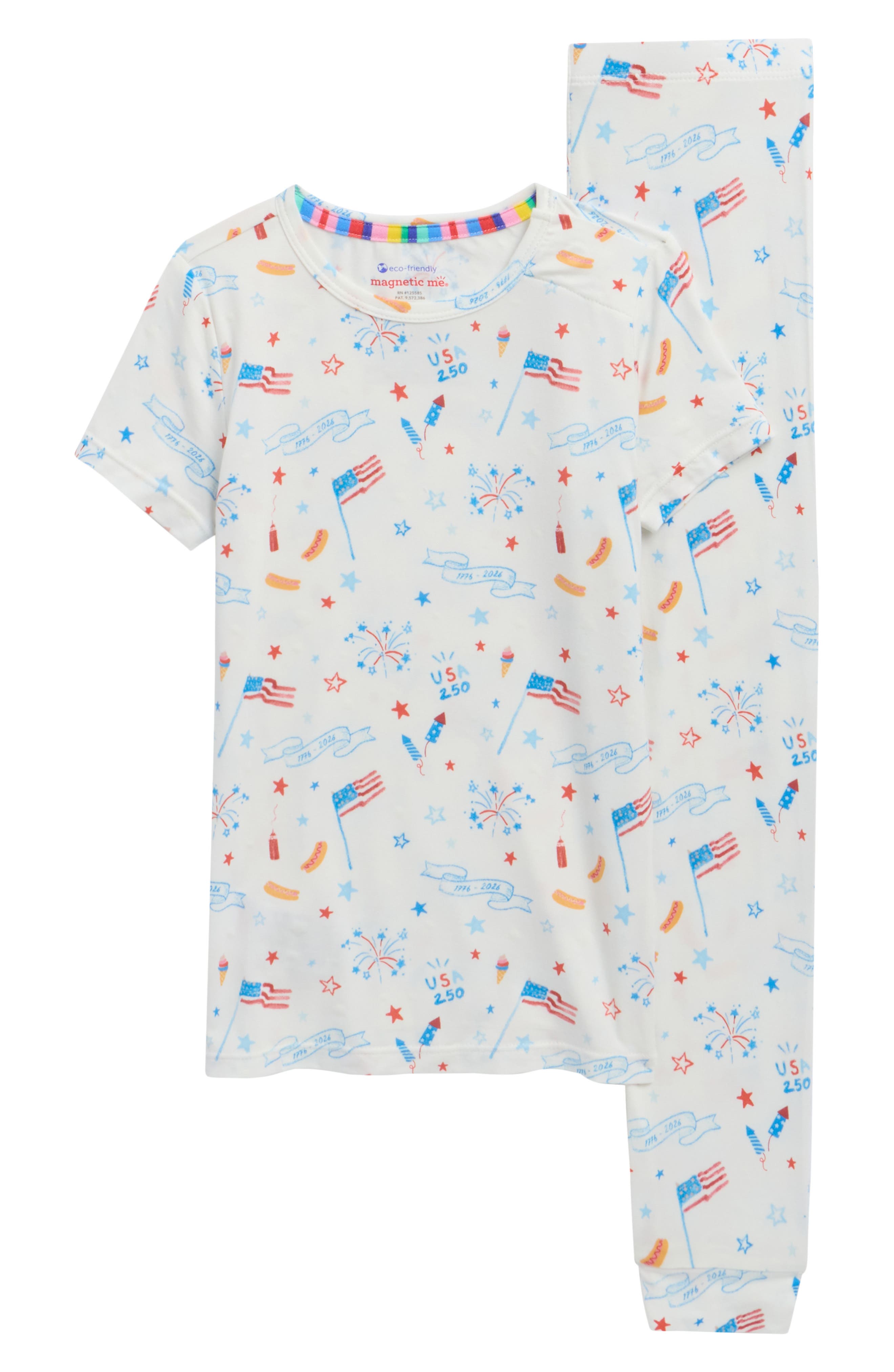 selected USA25