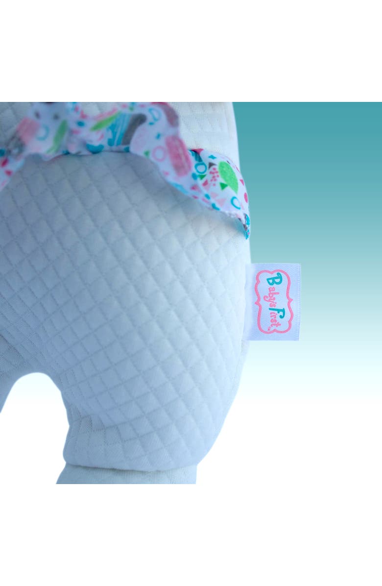 Baby
s First Love Bear Doll, Interactive Musical Toy 3Mo+, Alternate, color, Multicolored