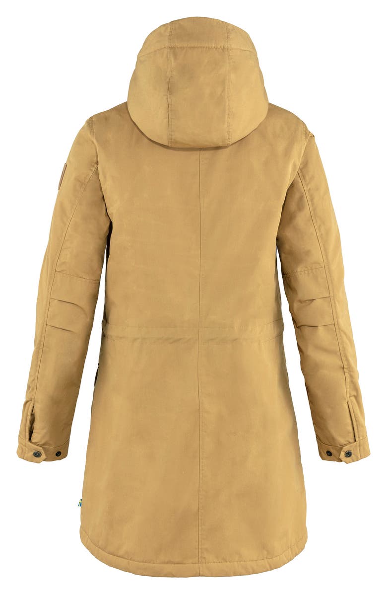 Fj llr ven Women s Greenland Water Resistant Hooded Jacket Nordstrom fj-llr-ven-women-s-greenland-water-resistant-hooded-jacket-nordstrom