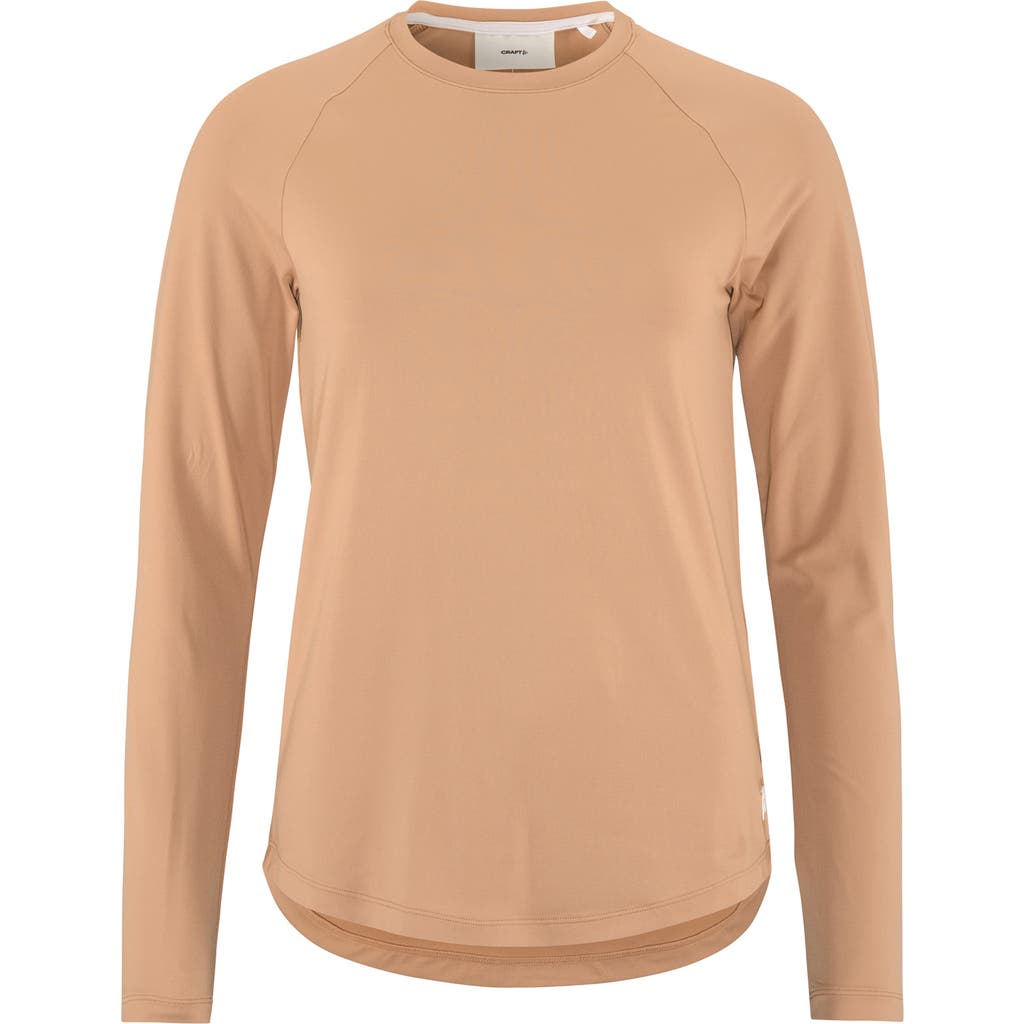 Craft Collective Long Sleeve T-shirt