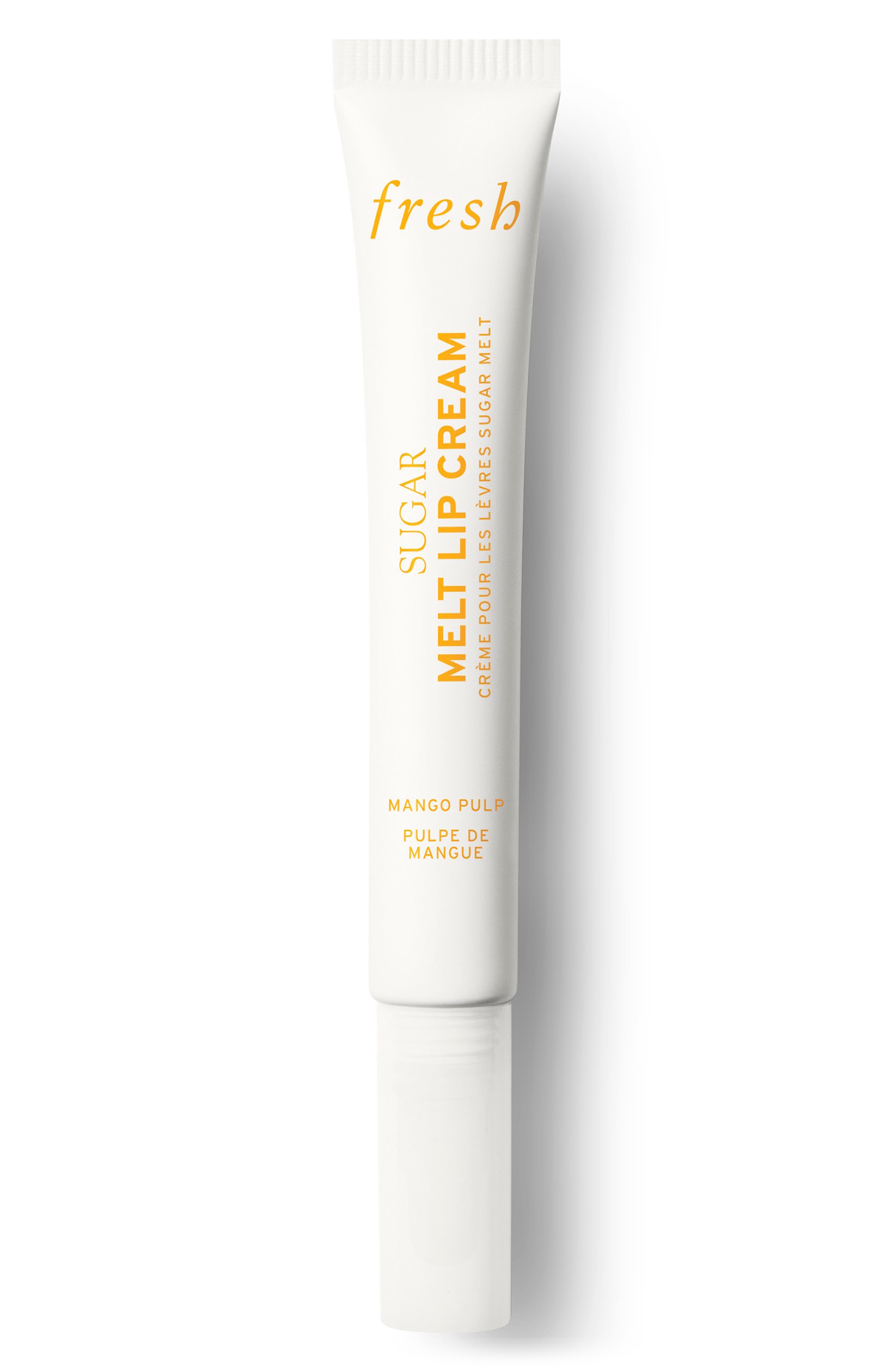 Sugar Melt Lip Cream