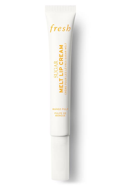 Sugar Melt Lip Cream