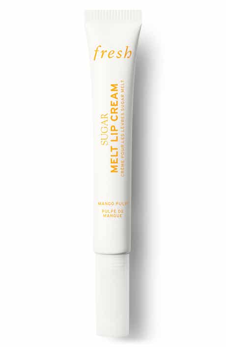 Sugar Melt Lip Cream