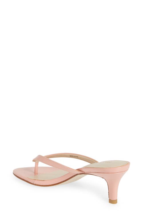 PELLE MODA PELLE MODA SLIDE SANDAL 