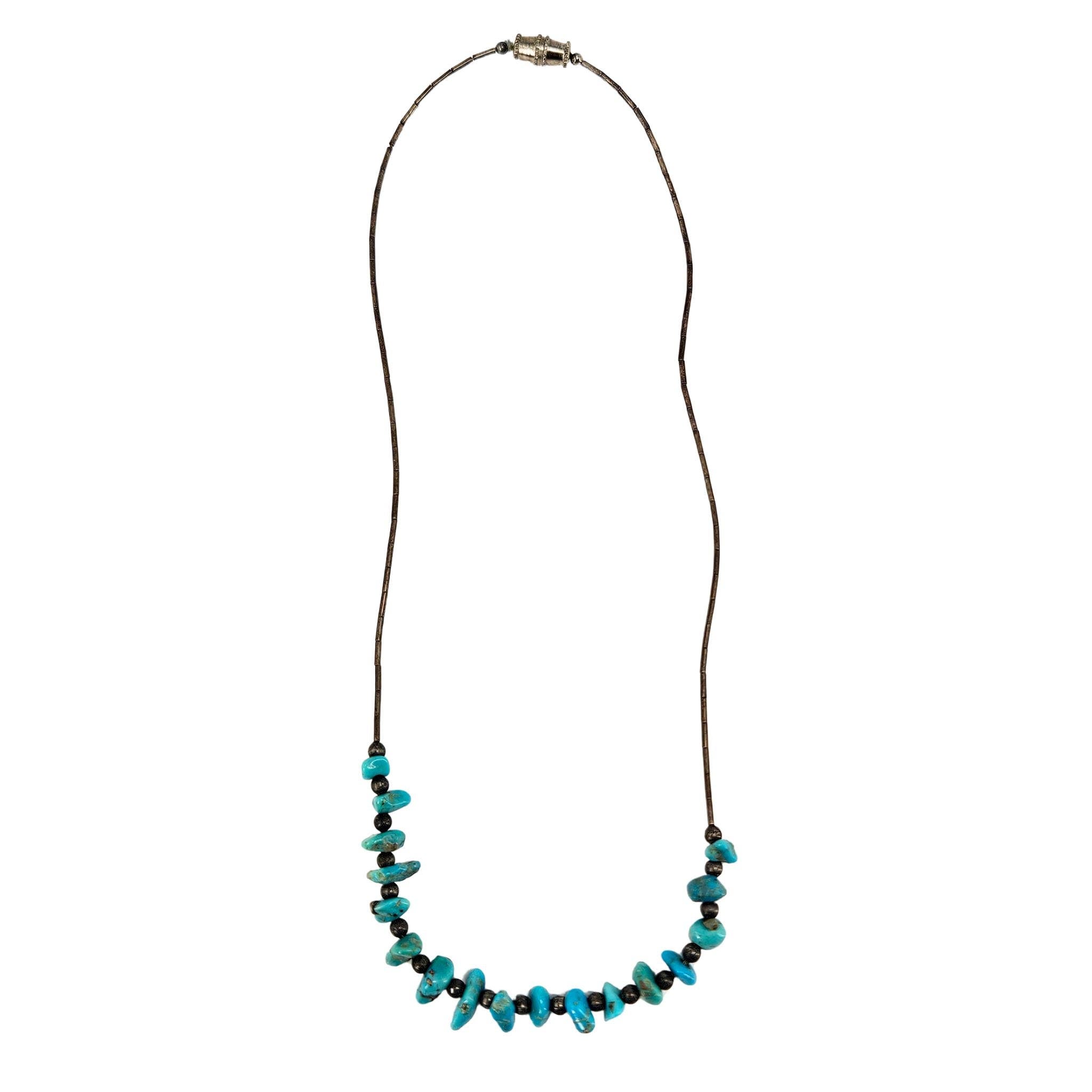 selected Turquoise