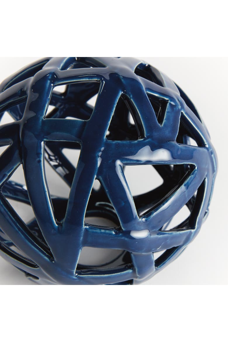 Alicia Orb, Alternate, color, Blue