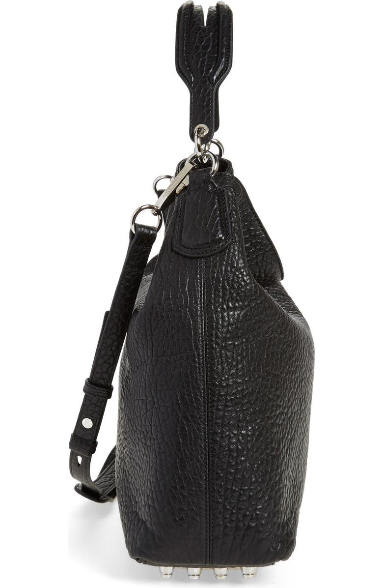 Alexander Wang 'Darcy' Lambskin Leather Tote, Alternate, color,