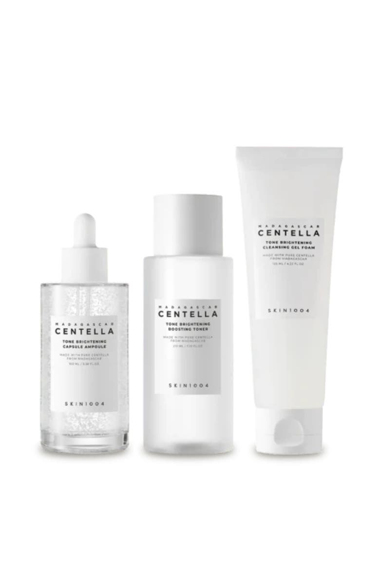 SKIN1004 Madagascar Centella Tone Brightening Capsule Ampoule, Alternate, color, 