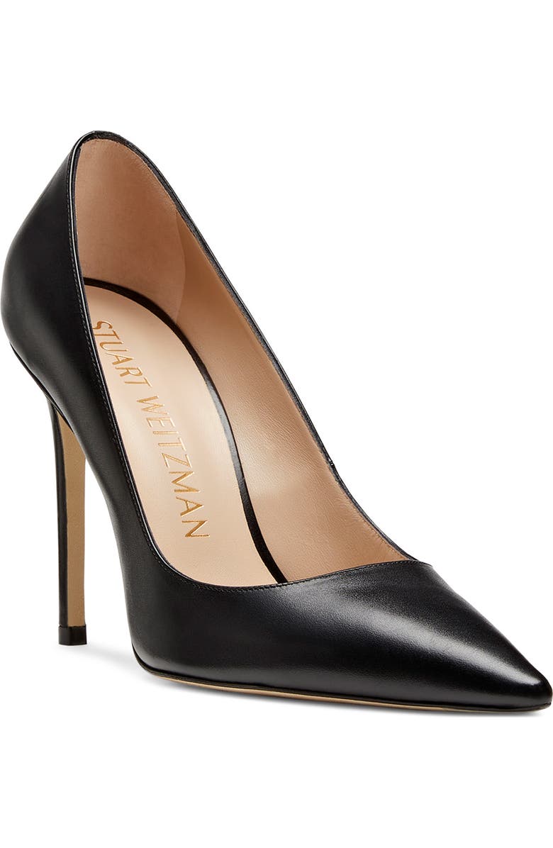 Stuart Weitzman Stuart 100 Pump, Main, color,