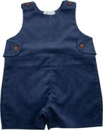 Cuclie Classic Jon Jon Overall for Toddler